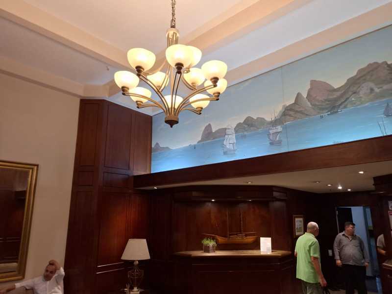 Flat/Apart Hotel, 2 quartos, 78 m² - Foto 21