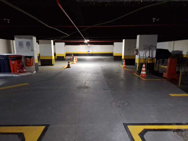 Flat/Apart Hotel, 2 quartos, 78 m² - Foto 22