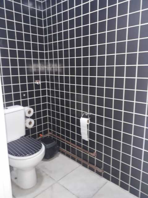 Conjunto Comercial-Sala para alugar, 215m² - Foto 2