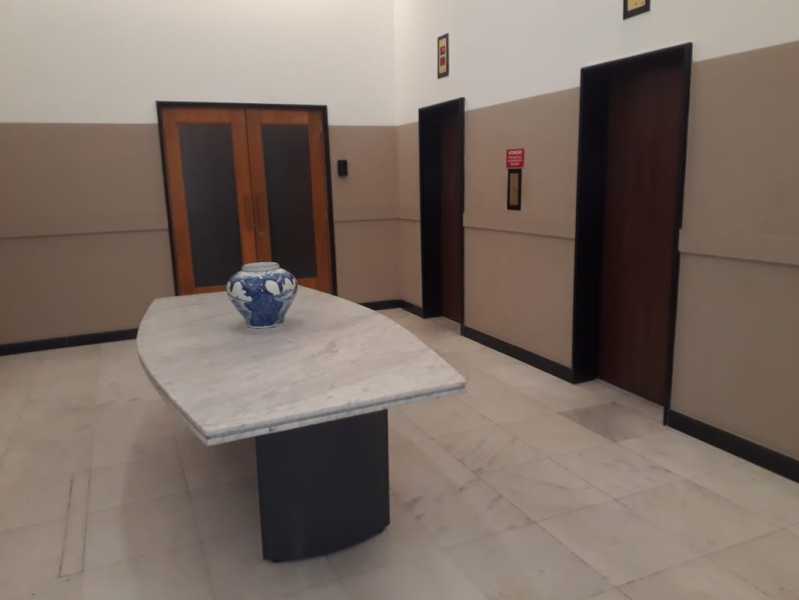 Conjunto Comercial-Sala para alugar, 215m² - Foto 9