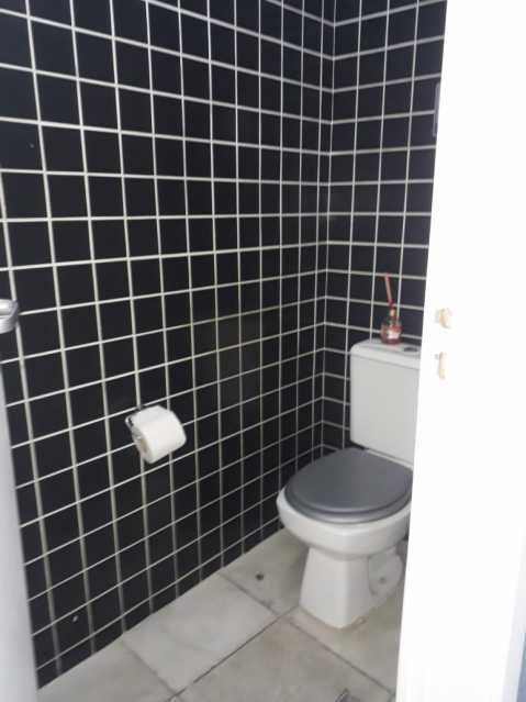 Conjunto Comercial-Sala para alugar, 215m² - Foto 17