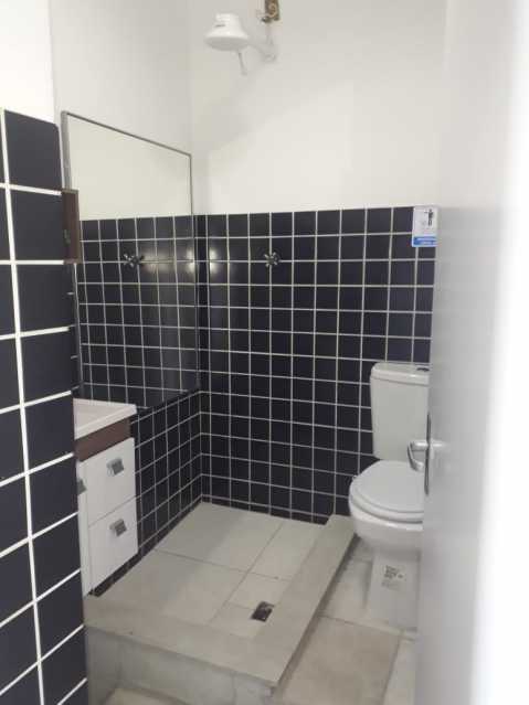 Conjunto Comercial-Sala para alugar, 215m² - Foto 18