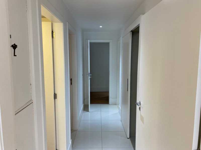 Apartamento, 3 quartos, 160 m² - Foto 8