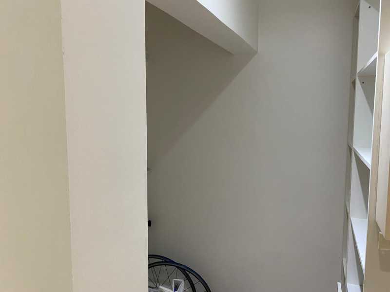 Apartamento, 3 quartos, 160 m² - Foto 22