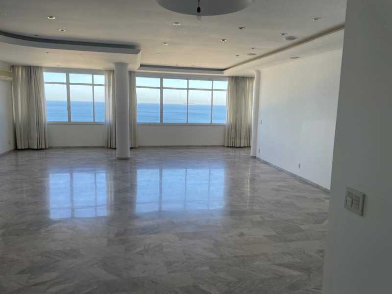 Cobertura à venda com 4 quartos, 561m² - Foto 3
