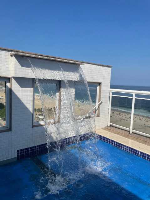 Cobertura à venda com 4 quartos, 561m² - Foto 9