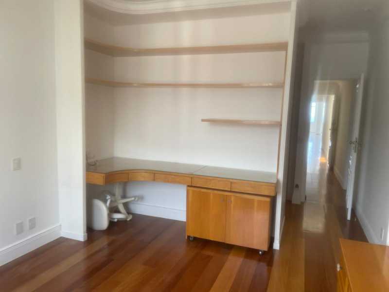 Cobertura à venda com 4 quartos, 561m² - Foto 12