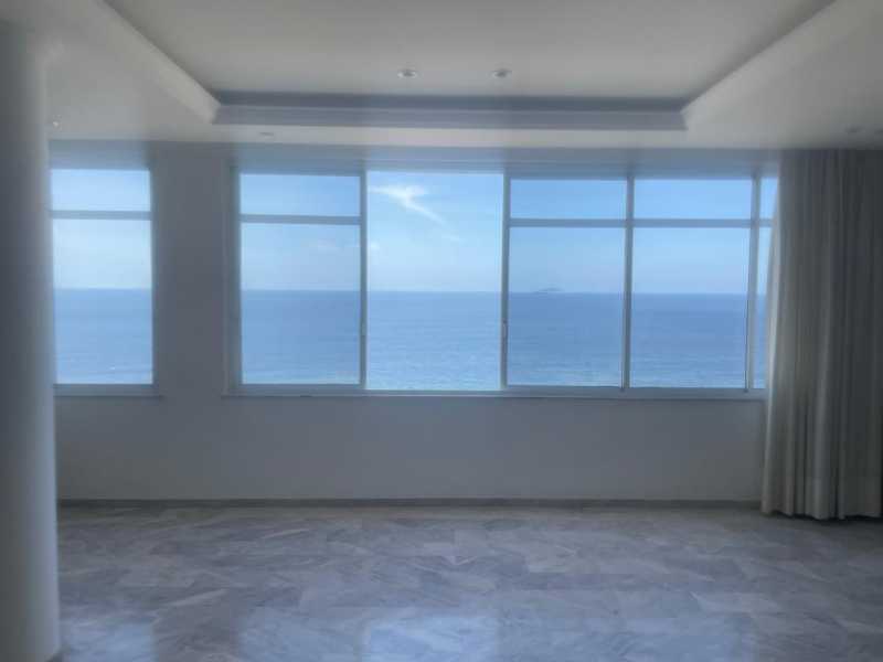 Cobertura à venda com 4 quartos, 561m² - Foto 10