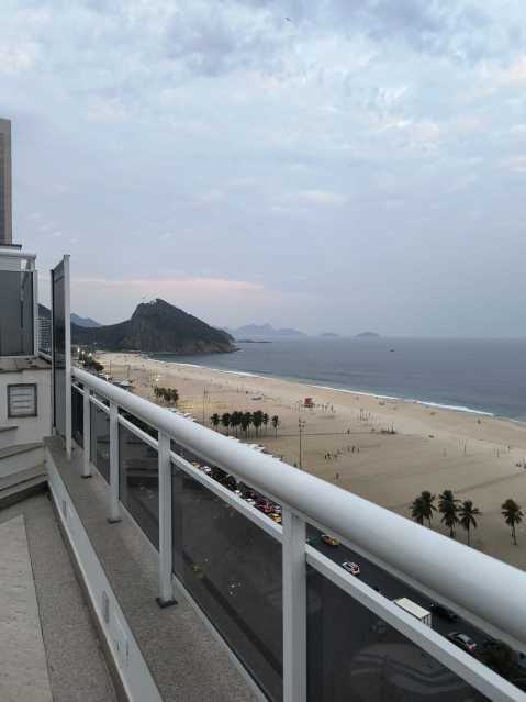 Cobertura à venda com 4 quartos, 561m² - Foto 5
