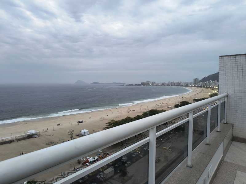 Cobertura à venda com 4 quartos, 561m² - Foto 7