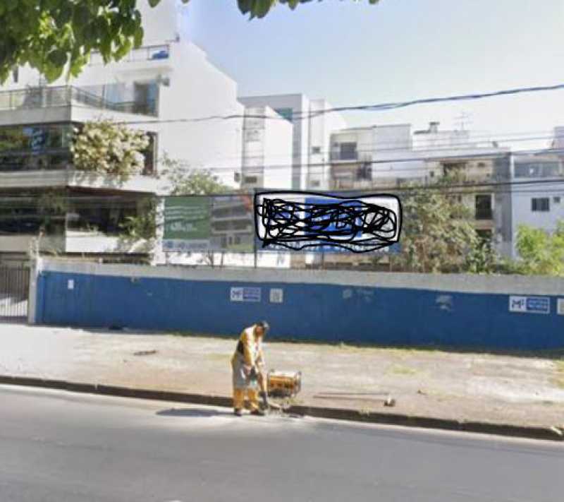 Terreno, 595 m² - Foto 2