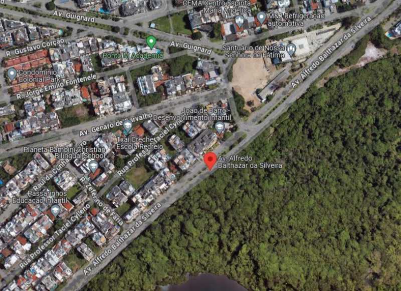 Terreno, 595 m² - Foto 4