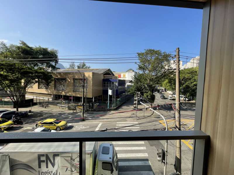 Apartamento à venda com 2 quartos, 71m² - Foto 5