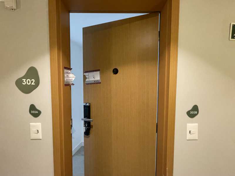 Apartamento à venda com 2 quartos, 71m² - Foto 9