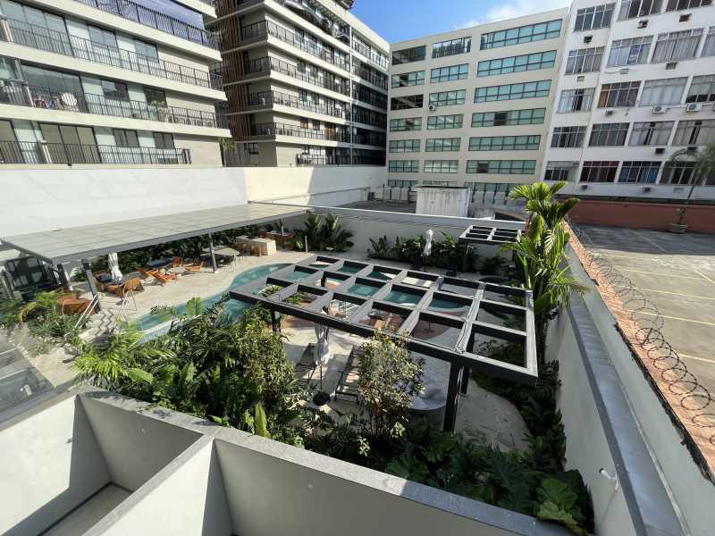 Apartamento à venda com 2 quartos, 71m² - Foto 13