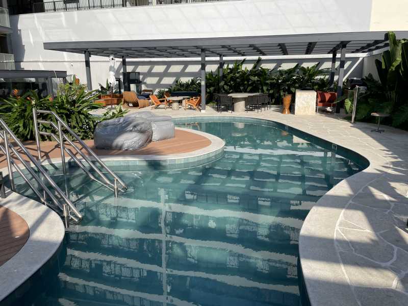 Apartamento à venda com 2 quartos, 71m² - Foto 18