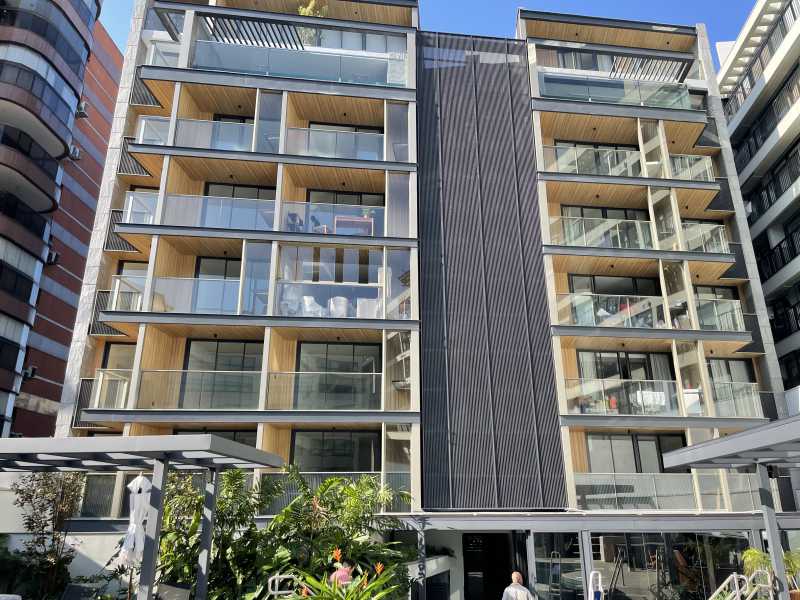 Apartamento à venda com 2 quartos, 71m² - Foto 19