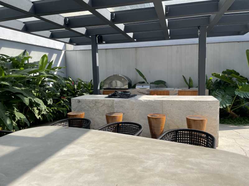 Apartamento à venda com 2 quartos, 71m² - Foto 20