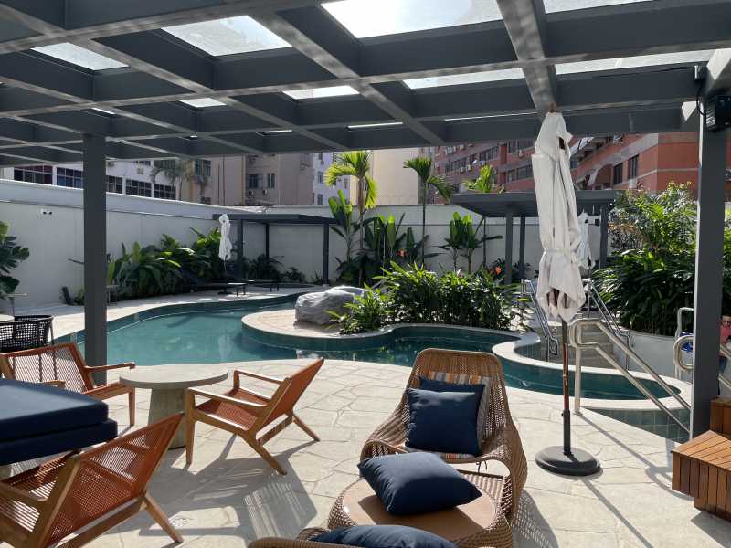 Apartamento à venda com 2 quartos, 71m² - Foto 24