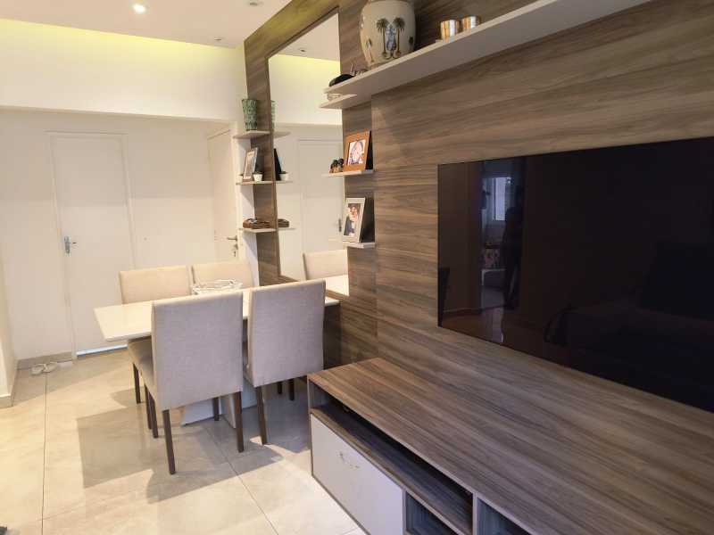 Apartamento à venda com 2 quartos, 85m² - Foto 5