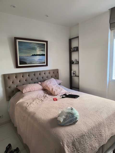 Apartamento à venda com 2 quartos, 85m² - Foto 6