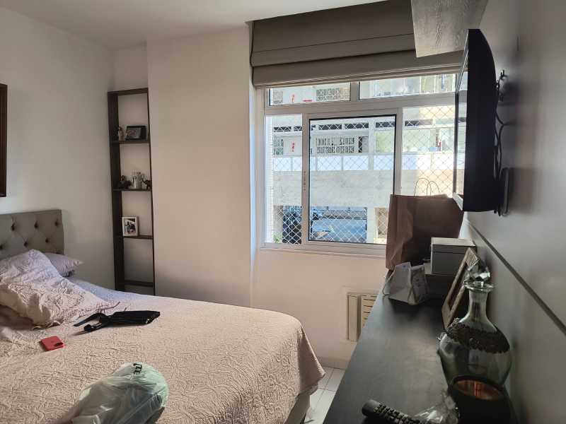 Apartamento à venda com 2 quartos, 85m² - Foto 7