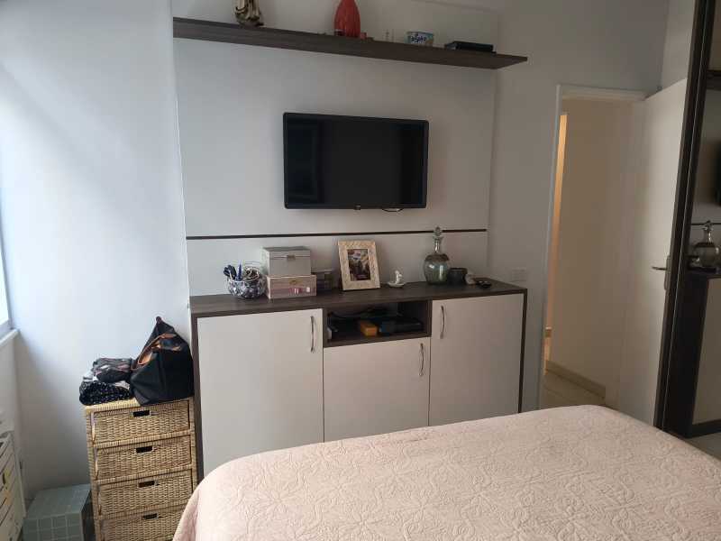 Apartamento à venda com 2 quartos, 85m² - Foto 10