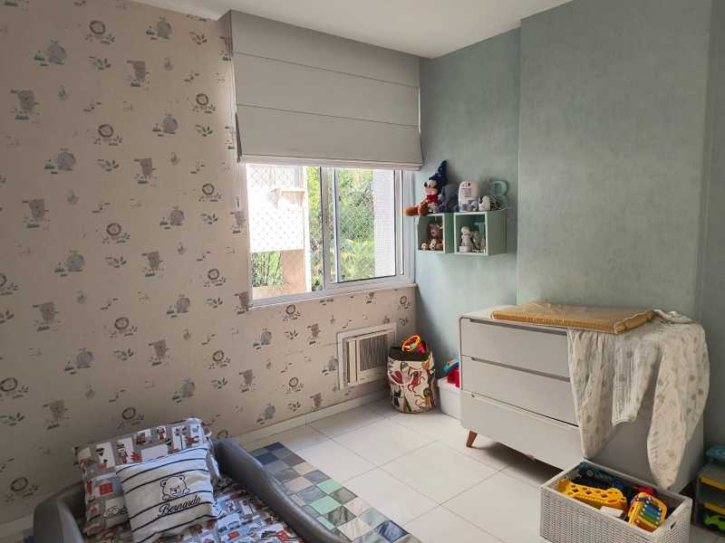 Apartamento à venda com 2 quartos, 85m² - Foto 12