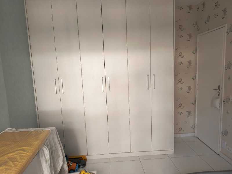 Apartamento à venda com 2 quartos, 85m² - Foto 14