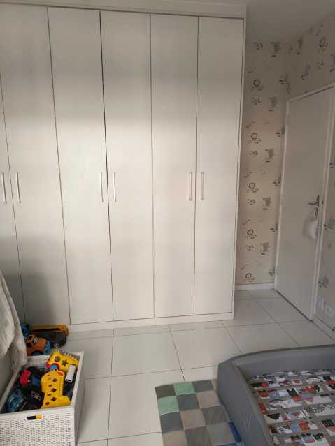 Apartamento à venda com 2 quartos, 85m² - Foto 15
