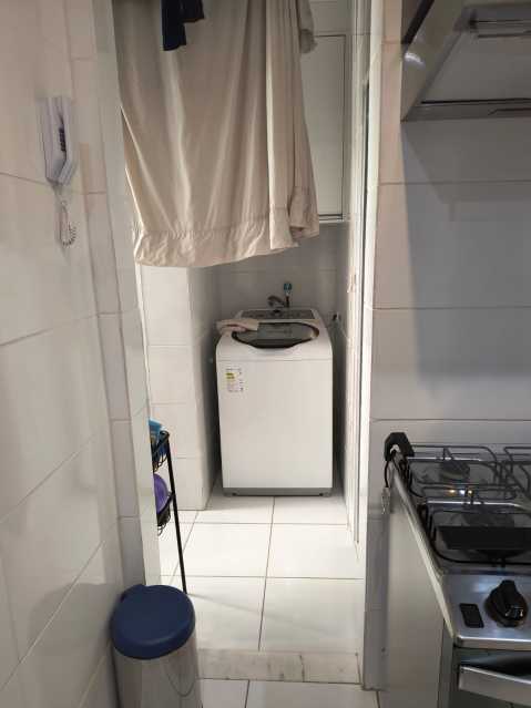 Apartamento à venda com 2 quartos, 85m² - Foto 24