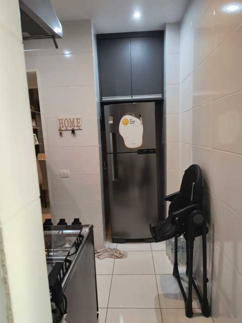 Apartamento à venda com 2 quartos, 85m² - Foto 25