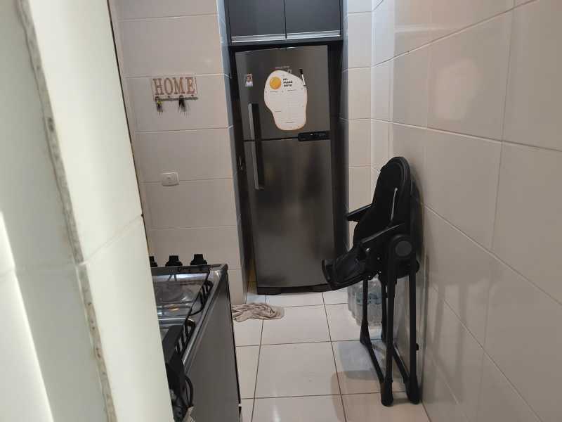 Apartamento à venda com 2 quartos, 85m² - Foto 27