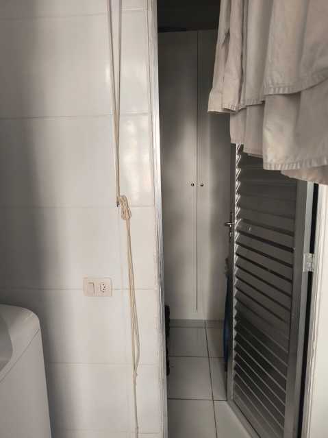 Apartamento à venda com 2 quartos, 85m² - Foto 28