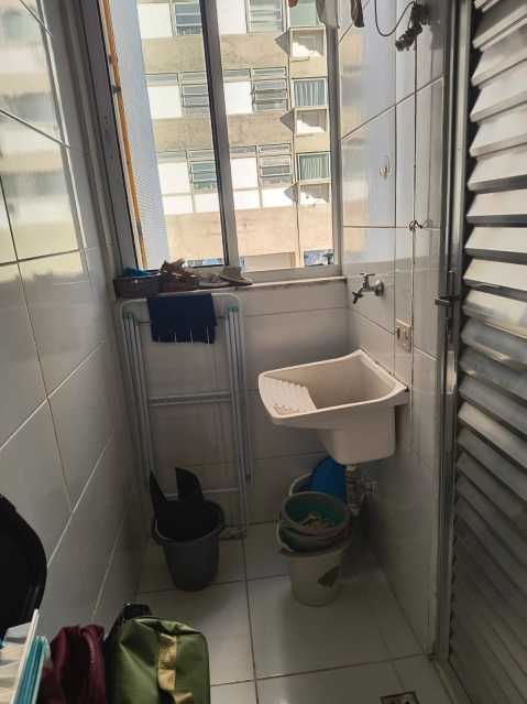 Apartamento à venda com 2 quartos, 85m² - Foto 30