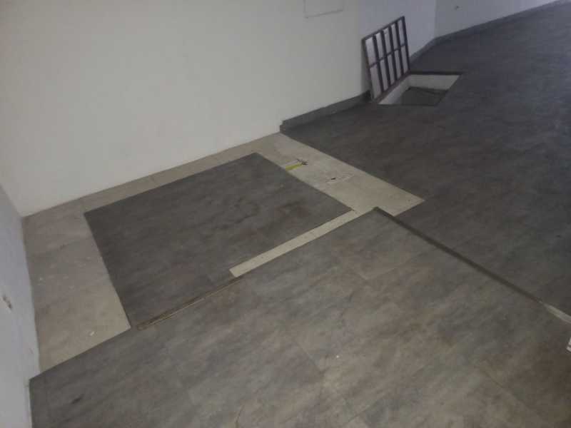 Loja-Salão para alugar, 150m² - Foto 4