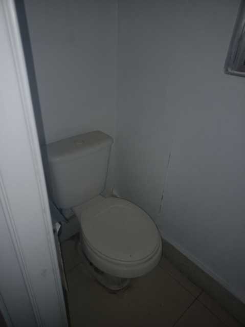 Loja-Salão para alugar, 150m² - Foto 5