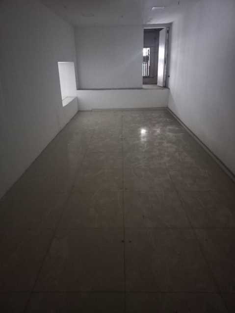 Loja-Salão para alugar, 150m² - Foto 8