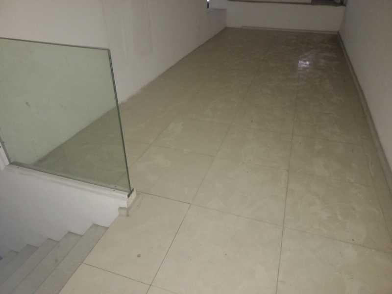 Loja-Salão para alugar, 150m² - Foto 9