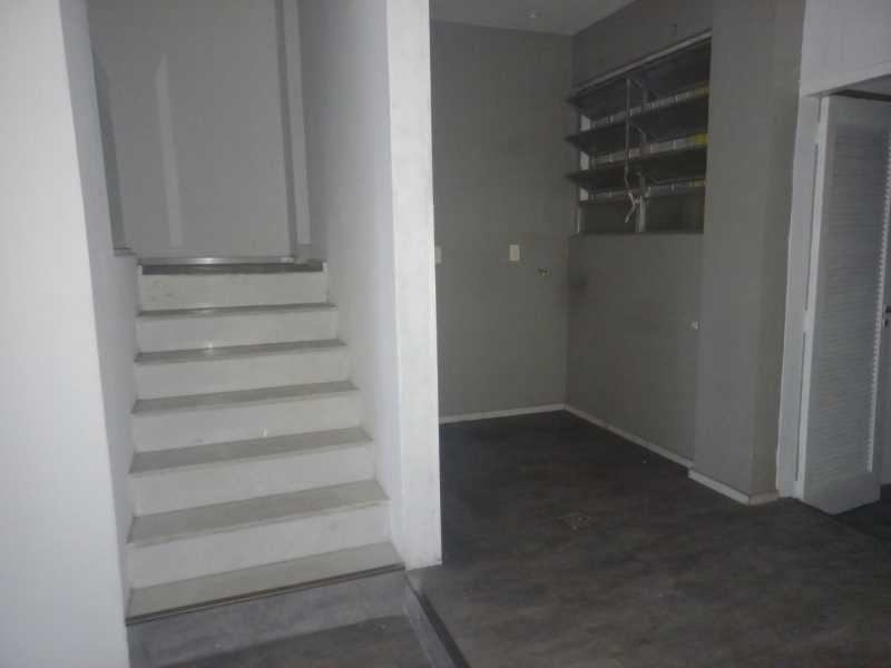 Loja-Salão para alugar, 150m² - Foto 12
