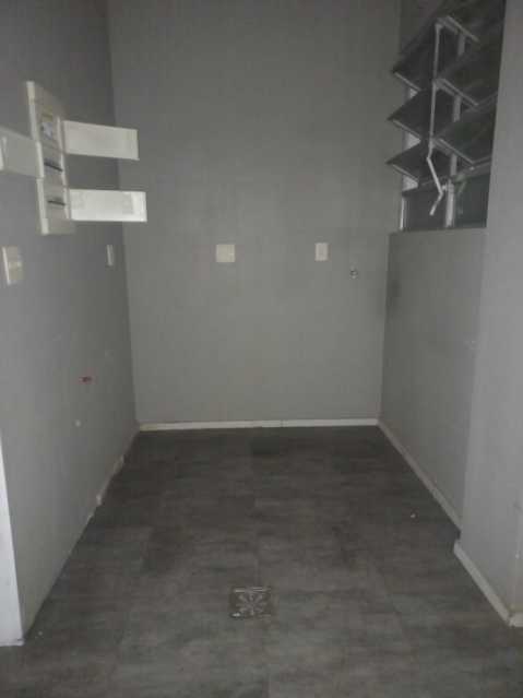 Loja-Salão para alugar, 150m² - Foto 13