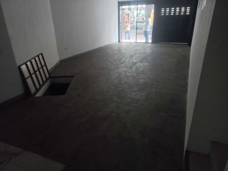 Loja-Salão para alugar, 150m² - Foto 14