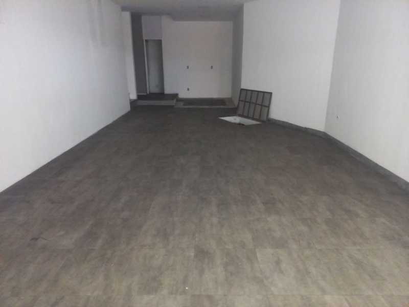 Loja-Salão para alugar, 150m² - Foto 2