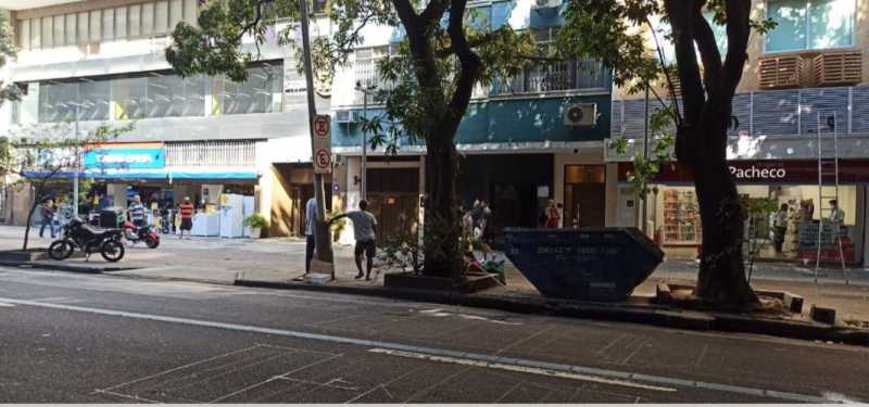 Loja-Salão para alugar, 150m² - Foto 16