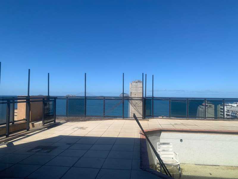 Flat/Apart Hotel à venda e aluguel com 1 quarto, 38m² - Foto 4