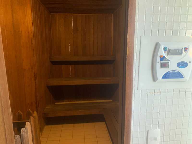 Flat/Apart Hotel à venda e aluguel com 1 quarto, 38m² - Foto 6