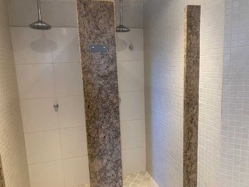 Flat/Apart Hotel à venda e aluguel com 1 quarto, 38m² - Foto 9