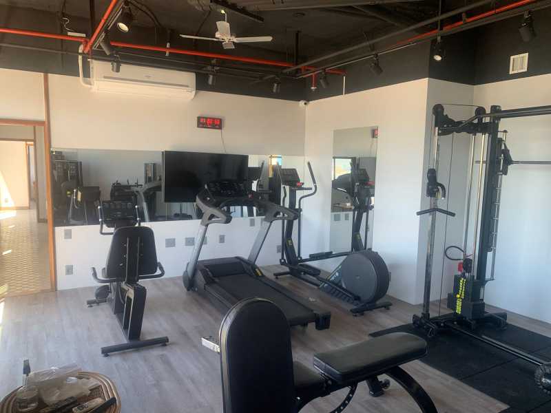 Flat/Apart Hotel à venda e aluguel com 1 quarto, 38m² - Foto 11