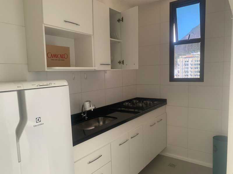 Flat/Apart Hotel à venda e aluguel com 1 quarto, 38m² - Foto 18