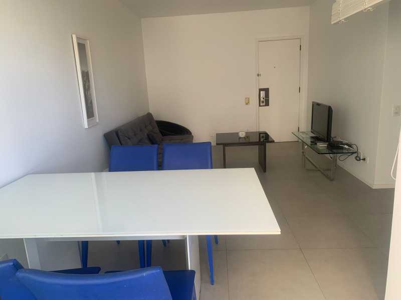 Flat/Apart Hotel à venda e aluguel com 1 quarto, 38m² - Foto 20